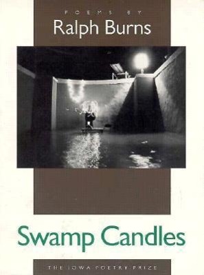 Vorderes Coverbild Swamp Candles