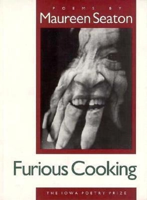 Vorderes Coverbild Furious Cooking