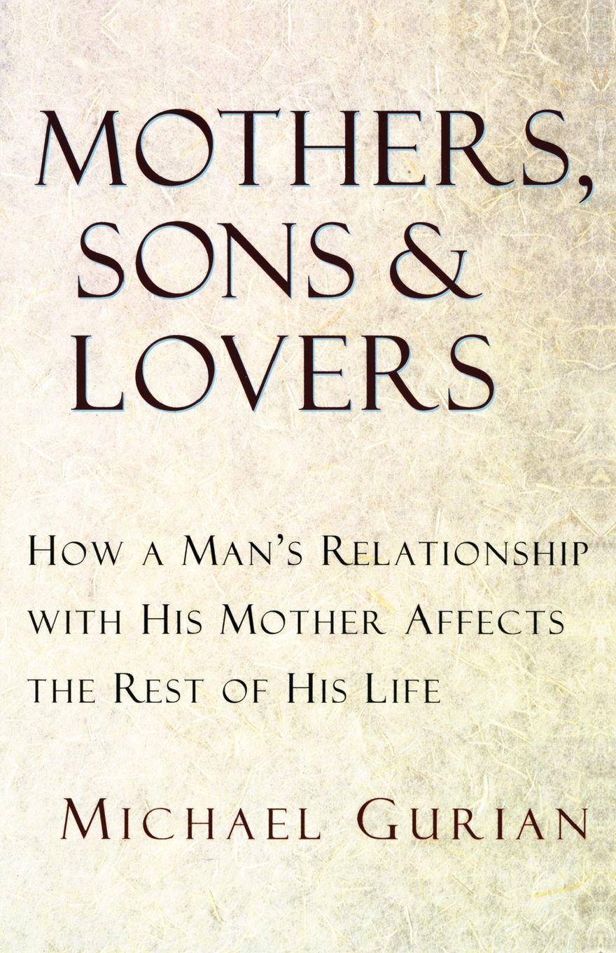 Vorderes Coverbild Mothers, Sons, and Lovers