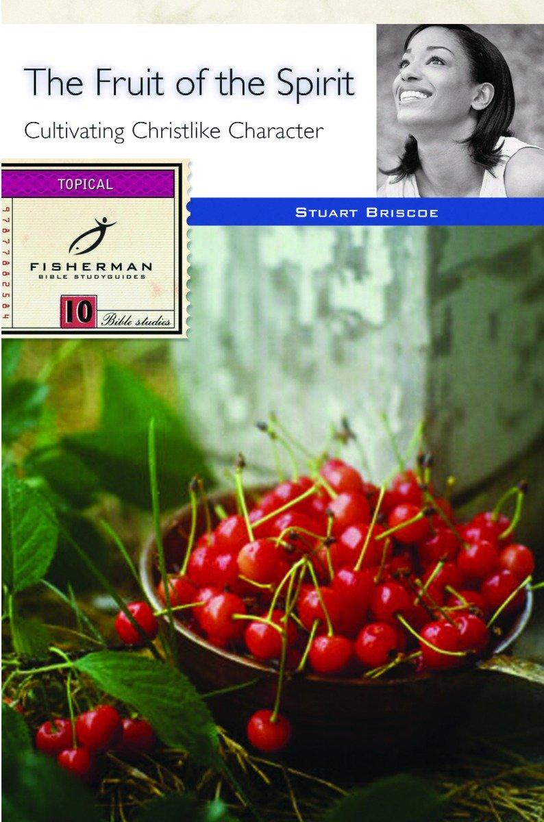 Vorderes Coverbild The Fruit of the Spirit