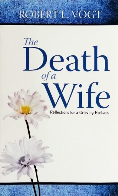 Vorderes Coverbild The Death of a Wife