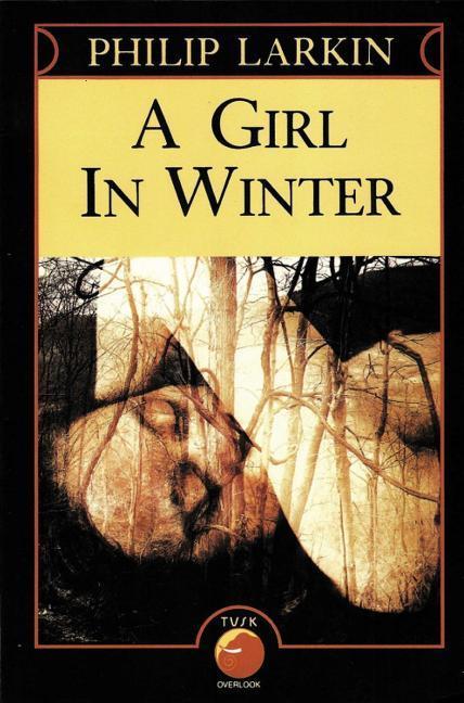 Vorderes Coverbild A Girl in Winter