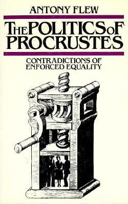 Vorderes Coverbild The Politics of Procrustes