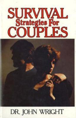 Vorderes Coverbild Survival Strategies for Couples