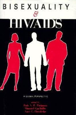 Vorderes Coverbild Bisexuality and HIV/AIDS