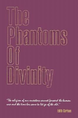 Vorderes Coverbild Phantoms of Divinity