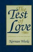 Vorderes Coverbild The Test of Love