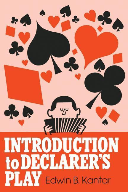 Vorderes Coverbild Introduction to Declarer's Play
