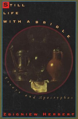 Vorderes Coverbild Still Life with a Bridle