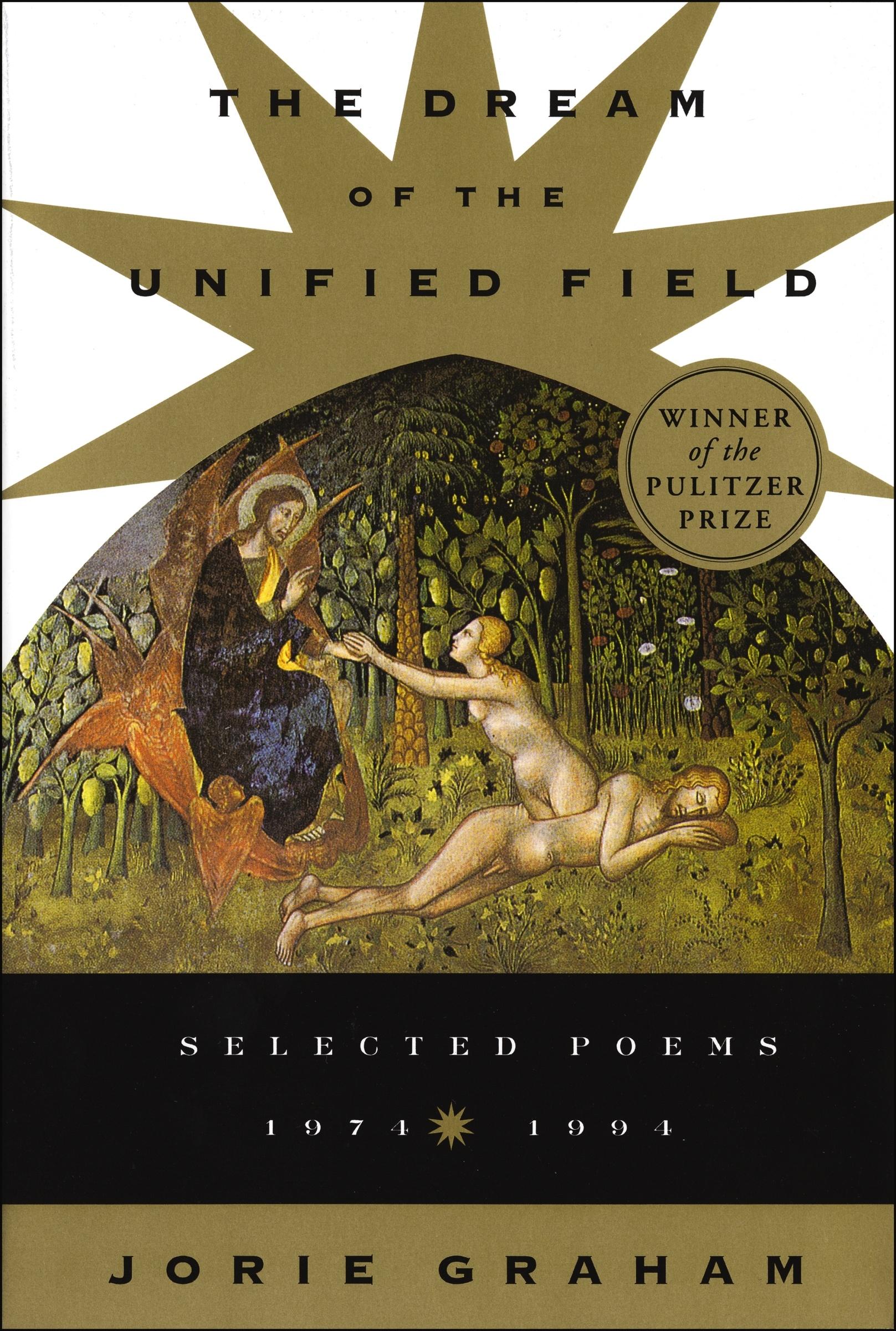 Vorderes Coverbild Dream Of The Unified Field