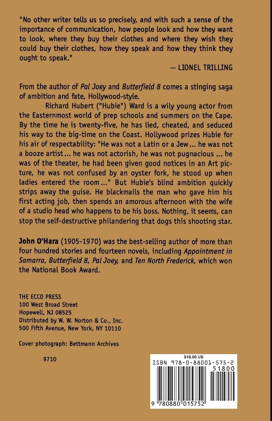 Rückseitencover The Big Laugh