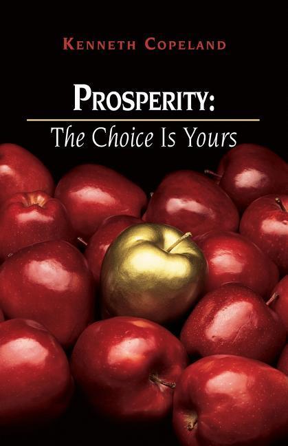 Vorderes Coverbild Prosperity