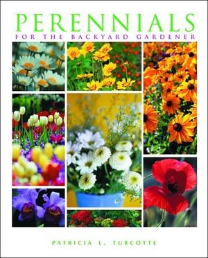 Vorderes Coverbild Perennials for the Backyard Gardener