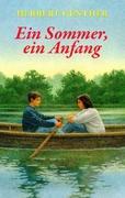 Vorderes Coverbild Ein Sommer, ein Anfang
