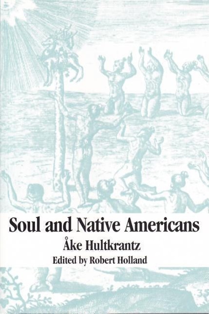 Vorderes Coverbild Soul and Native Americans