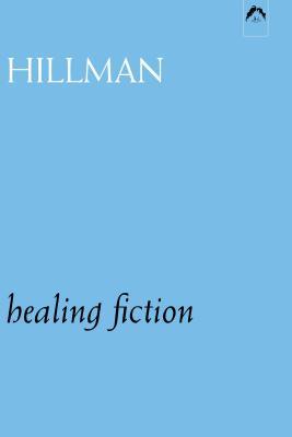 Vorderes Coverbild Healing Fiction