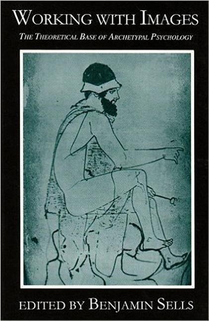 Vorderes Coverbild Working with Images