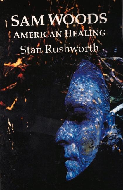 Vorderes Coverbild Sam Woods