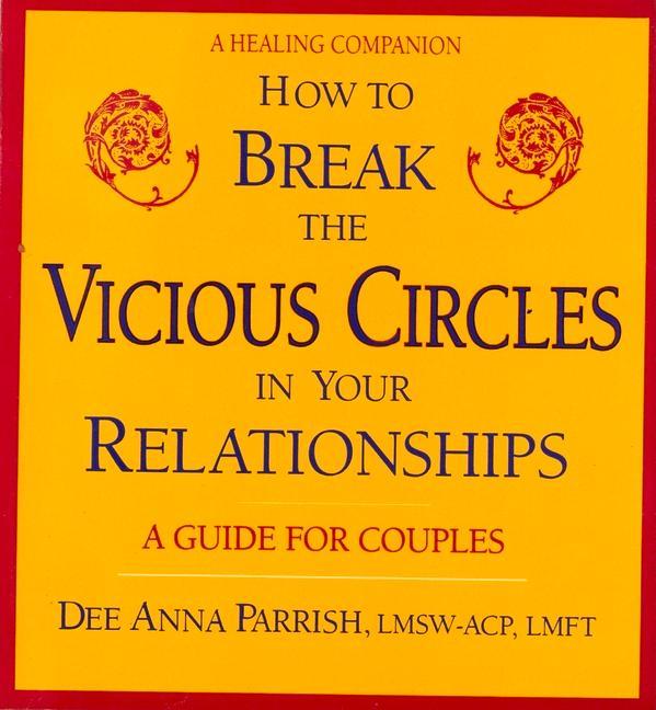 Vorderes Coverbild How to Break the Vicious Circles in