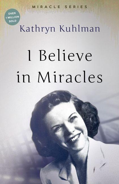 Vorderes Coverbild I Believe in Miracles
