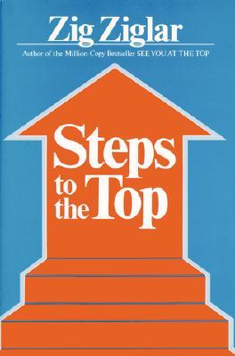 Vorderes Coverbild Steps to the Top