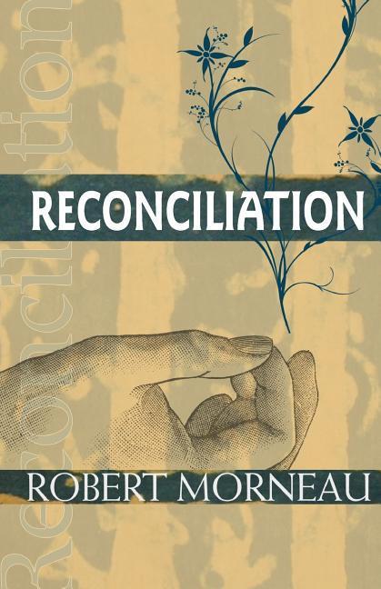 Vorderes Coverbild Reconciliation: Mission and Ministry in a Changing Social Order