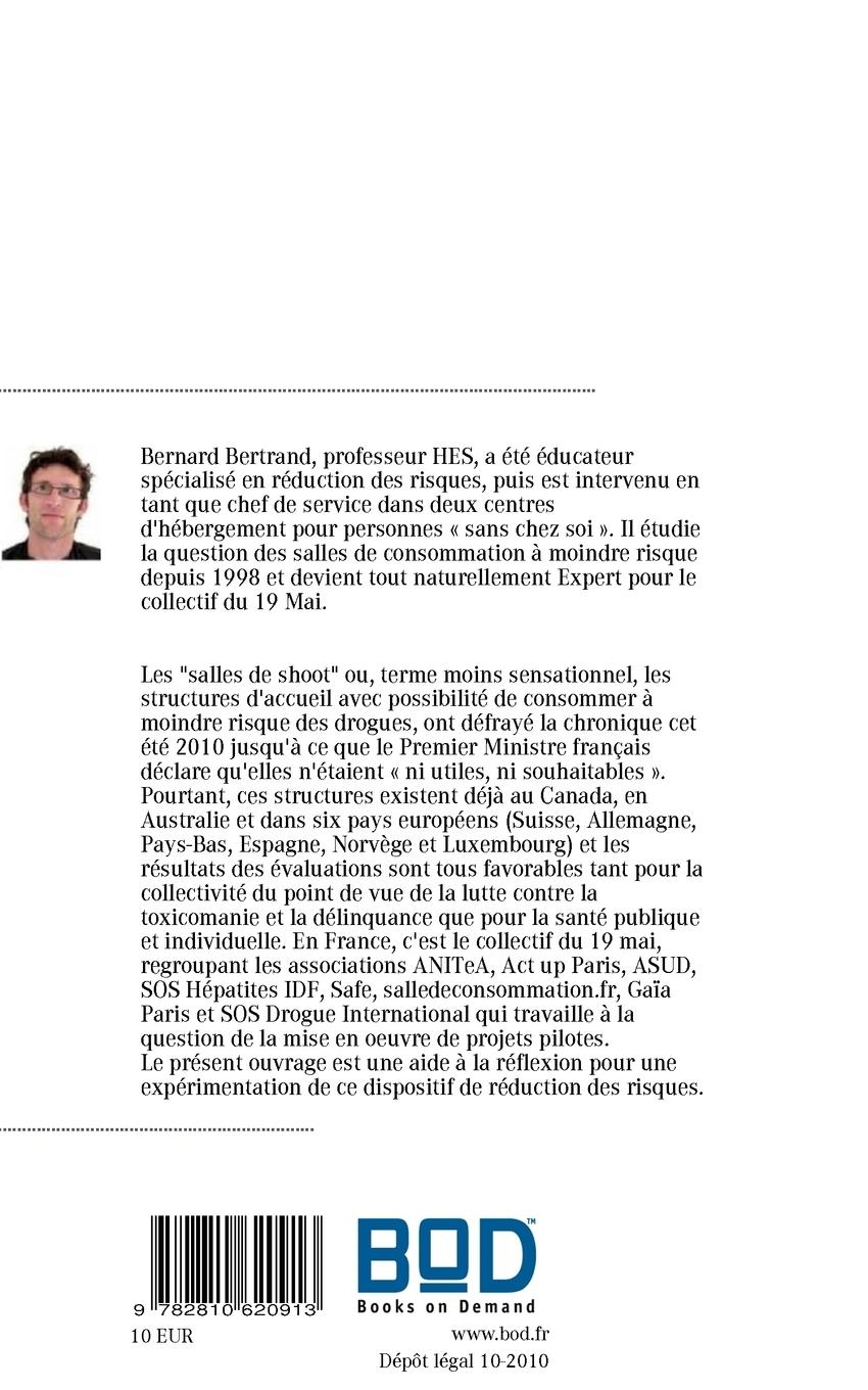 Rückseitencover Salles de shoot ?