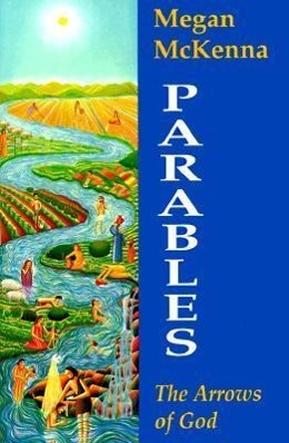 Vorderes Coverbild Parables