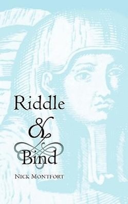 Vorderes Coverbild Riddle & Bind