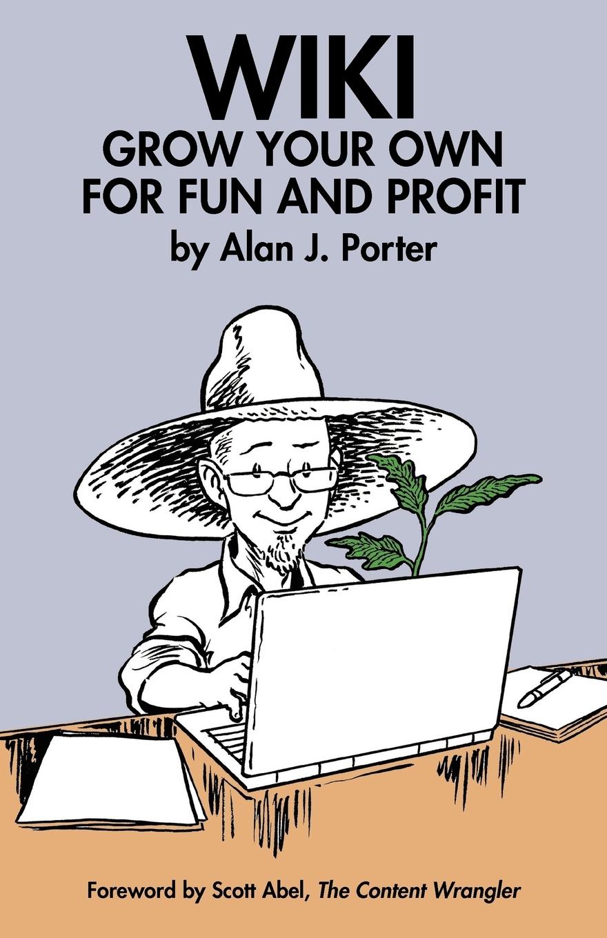 Vorderes Coverbild Wiki