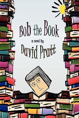 Vorderes Coverbild Bob the Book