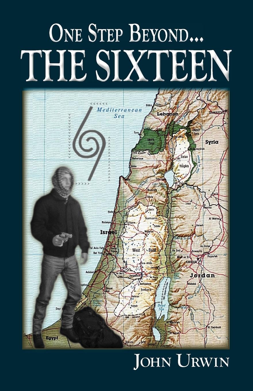 Vorderes Coverbild One Step Beyond...the Sixteen