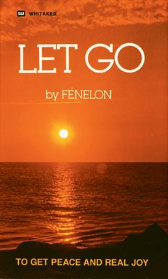 Vorderes Coverbild Let Go