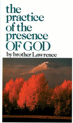 Vorderes Coverbild The Practice of the Presence of God