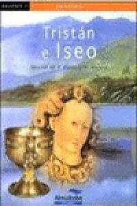 Vorderes Coverbild Tristán e Iseo