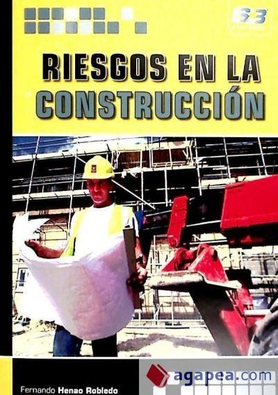 Beispielinhalt (Bild) Riesgos en la Construcción