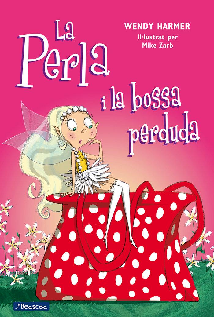 Vorderes Coverbild Perla i la bossa perduda
