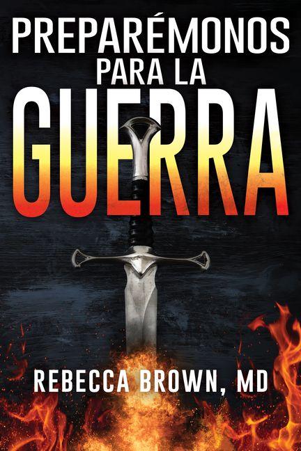 Vorderes Coverbild Preparémonos Para La Guerra
