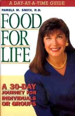 Vorderes Coverbild Food for Life - Day at a Time Guide