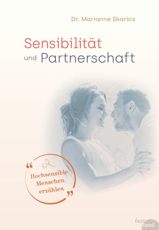 Vorderes Coverbild Sensibilität und Partnerschaft