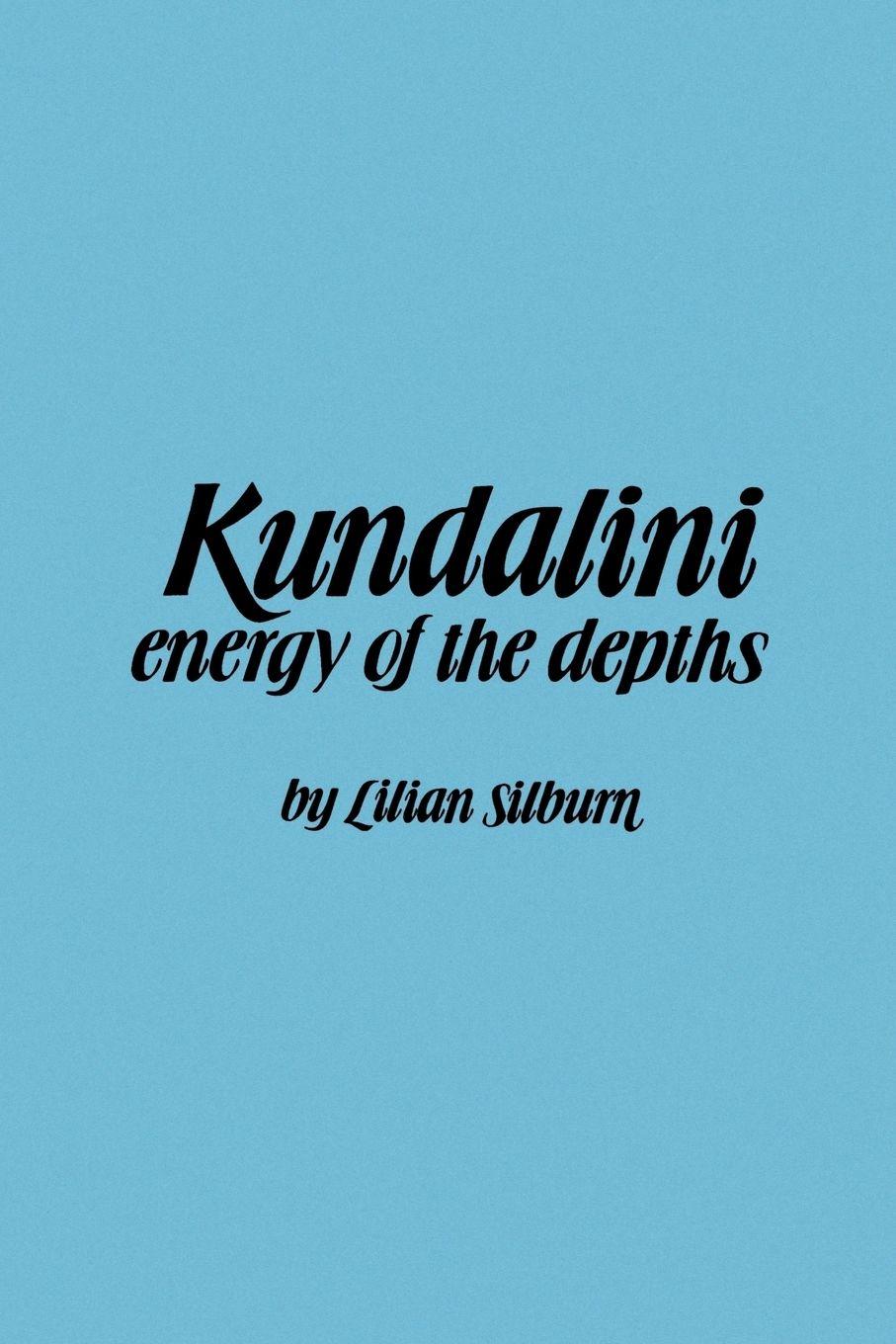 Vorderes Coverbild Kundalini
