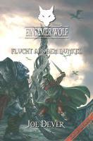 Vorderes Coverbild Einsamer Wolf - Flucht aus dem Dunkeln 1
