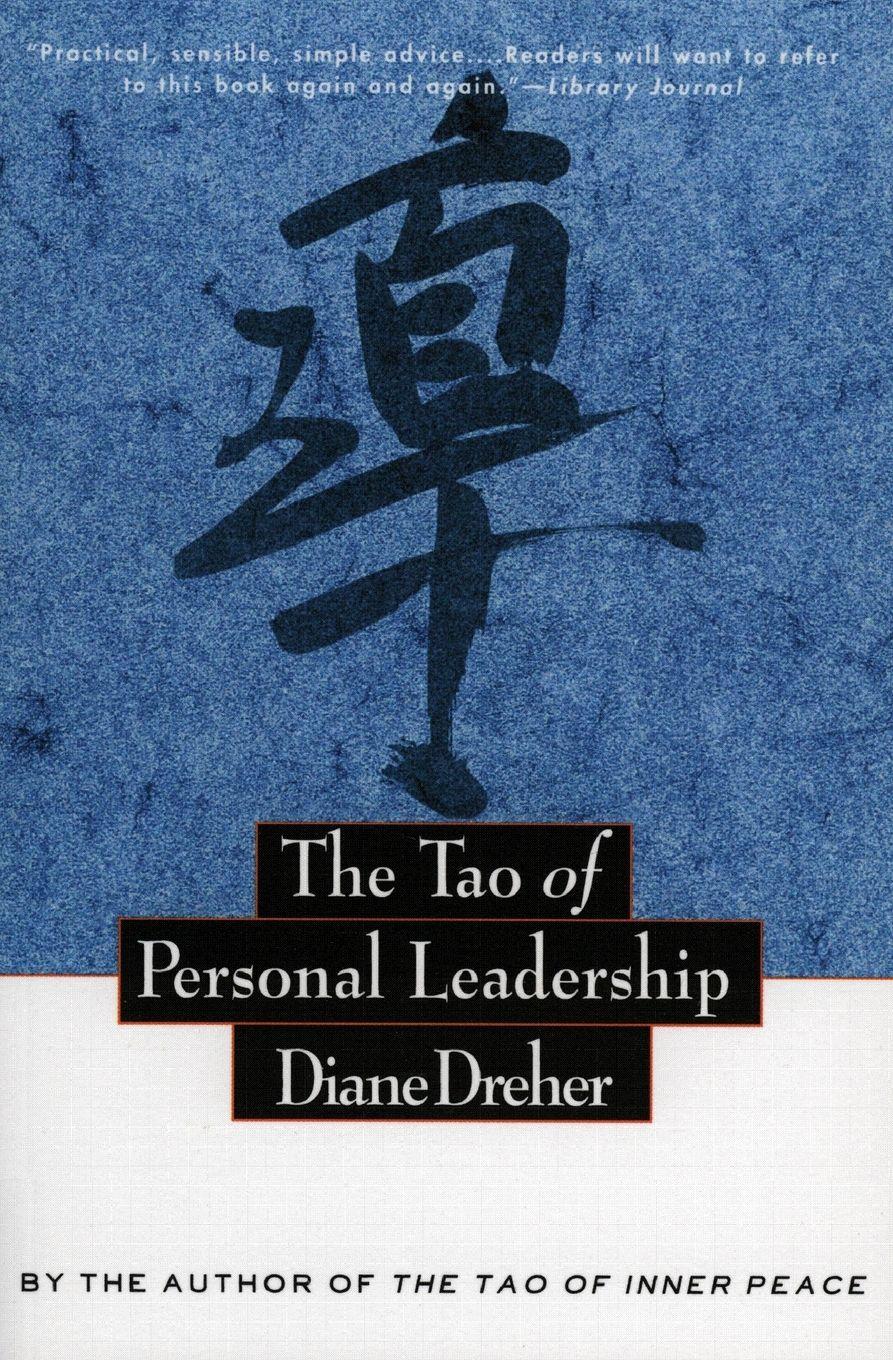Vorderes Coverbild Tao of Personal Leadership, The