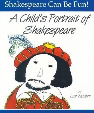 Vorderes Coverbild A Child's Portrait of Shakespeare