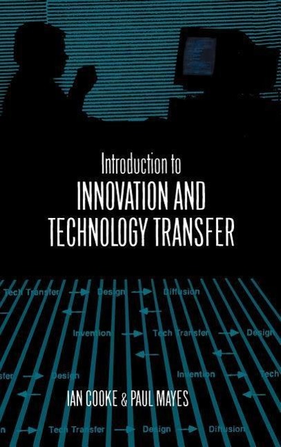 Vorderes Coverbild Introduction to Innovation and Technology Transfer