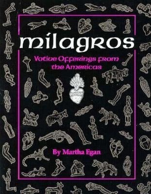 Vorderes Coverbild Milagros