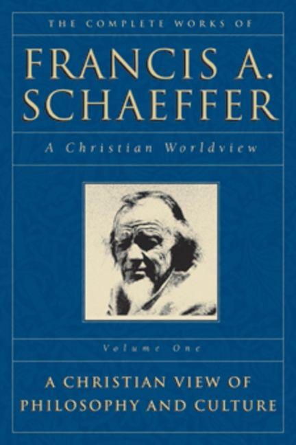 Vorderes Coverbild The Complete Works of Francis A. Schaeffer