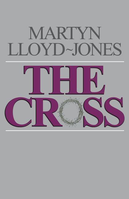 Vorderes Coverbild The Cross