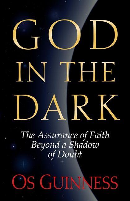 Vorderes Coverbild God in the Dark