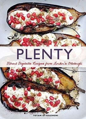 Vorderes Coverbild Plenty
